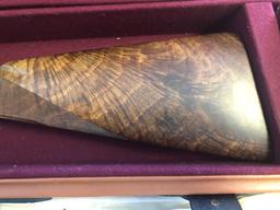 Winchester Model 21 Deluxe Skeet Two Barrel Set