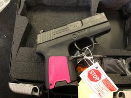 Sig Sauer P290RS 9MM PARA