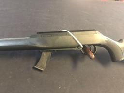 Remington Model 522 viper Semi Auto .22LR