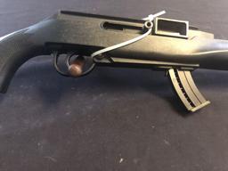 Remington Model 522 viper Semi Auto .22LR