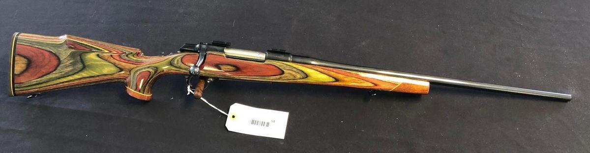 Browning BBR 300Win Bolt Action