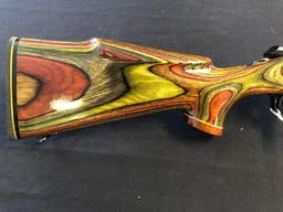 Browning BBR 300Win Bolt Action