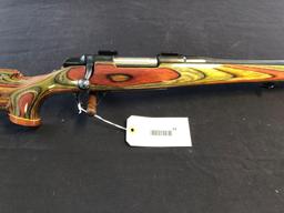 Browning BBR 300Win Bolt Action