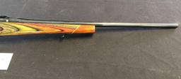 Browning BBR 300Win Bolt Action