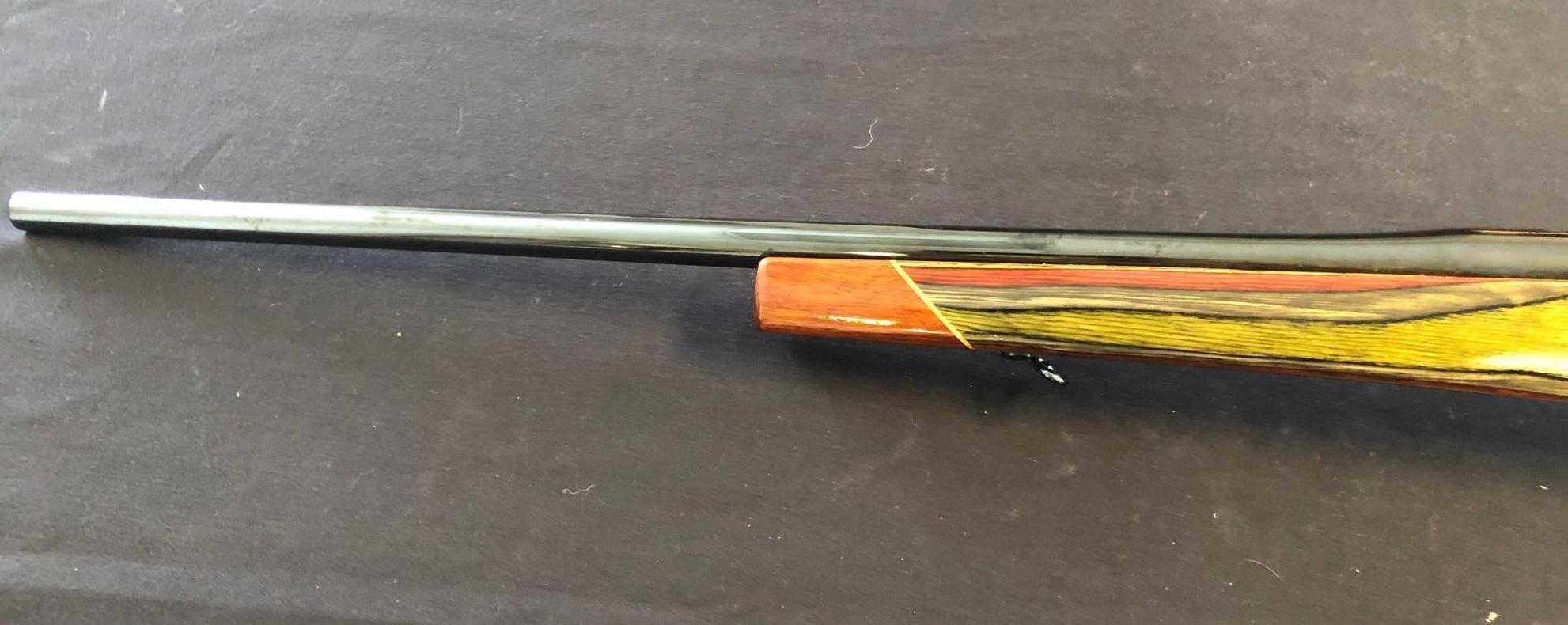 Browning BBR 300Win Bolt Action