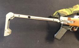 Ruger Mini Model 14 .223 cal semi auto