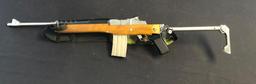 Ruger Mini Model 14 .223 cal semi auto