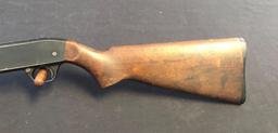 JC Higgins Semi auto .22cal