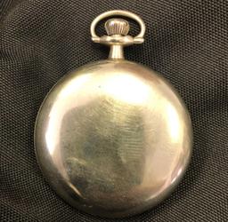 New York Standard Watch Company, 18 size