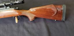 Remington Model 700 bolt action 8mm REM MAG