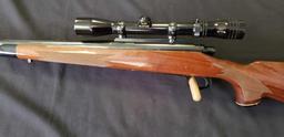 Remington Model 700 bolt action 8mm REM MAG
