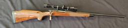 Remington Model 700 bolt action 8mm REM MAG