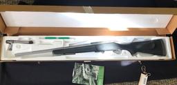 Remington Model 700 Bolt Action .221, Synthetic stock
