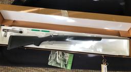 Remington Model 700 Bolt Action .221, Synthetic stock