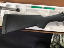 Remington Model 700 Bolt Action .221, Synthetic stock