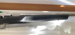 Remington Model 700 Bolt Action .221, Synthetic stock