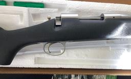 Remington Model 700 Bolt Action .221, Synthetic stock