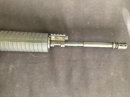 Adams Arms Model AA-15, 5.56 semi automatic, 16" Carbine Base