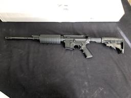Adams Arms Model AA-15, 5.56 semi automatic, 16" Carbine Base