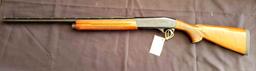 Remington Model 1100, 20 gauge, Semi Automatic, 24" barrel
