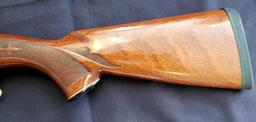 Remington Model 1100, 20 gauge, Semi Automatic, 24" barrel