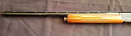 Remington Model 1100, 20 gauge, Semi Automatic, 24" barrel