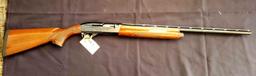 Remington Model 1100, 20 gauge, Semi Automatic, 24" barrel