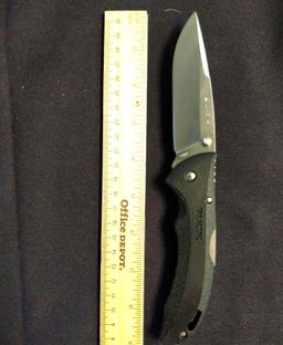Buck Knife, Bantam 0286 BKS-B, CAT. 5763