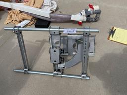 Flat Screen Wall Mount- Up to 50" TV
