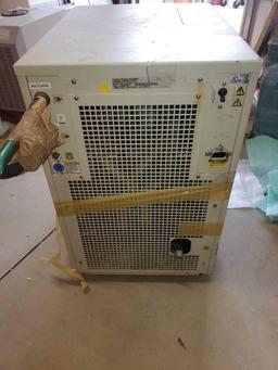 Thermo scientific chiller