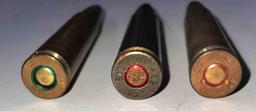 8 x 57 JS mm Mauser Ammo