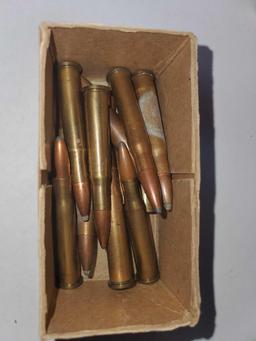 .22-3000 Cal. Primed Shells