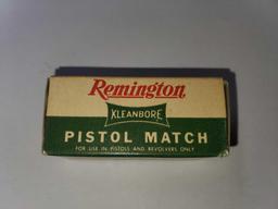 Remington 22 L.r. Ammo