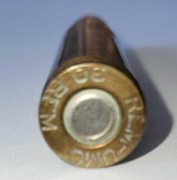 30 Remington Ammo