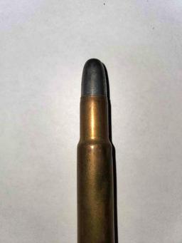 30 Remington Ammo