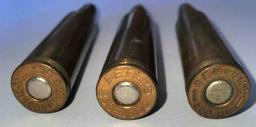 250 Savage (250-3000) Ammo