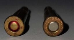 22 Hornet Ammo