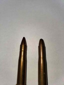 22 Hornet Ammo