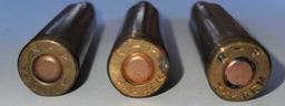 222 Remington Ammo