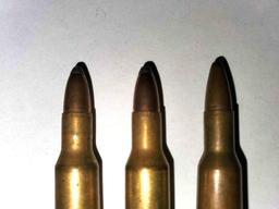 222 Remington Ammo