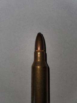 221 Remington Fireball (Handgun) Ammo
