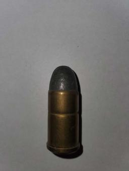 44 Auto RIM Ammo