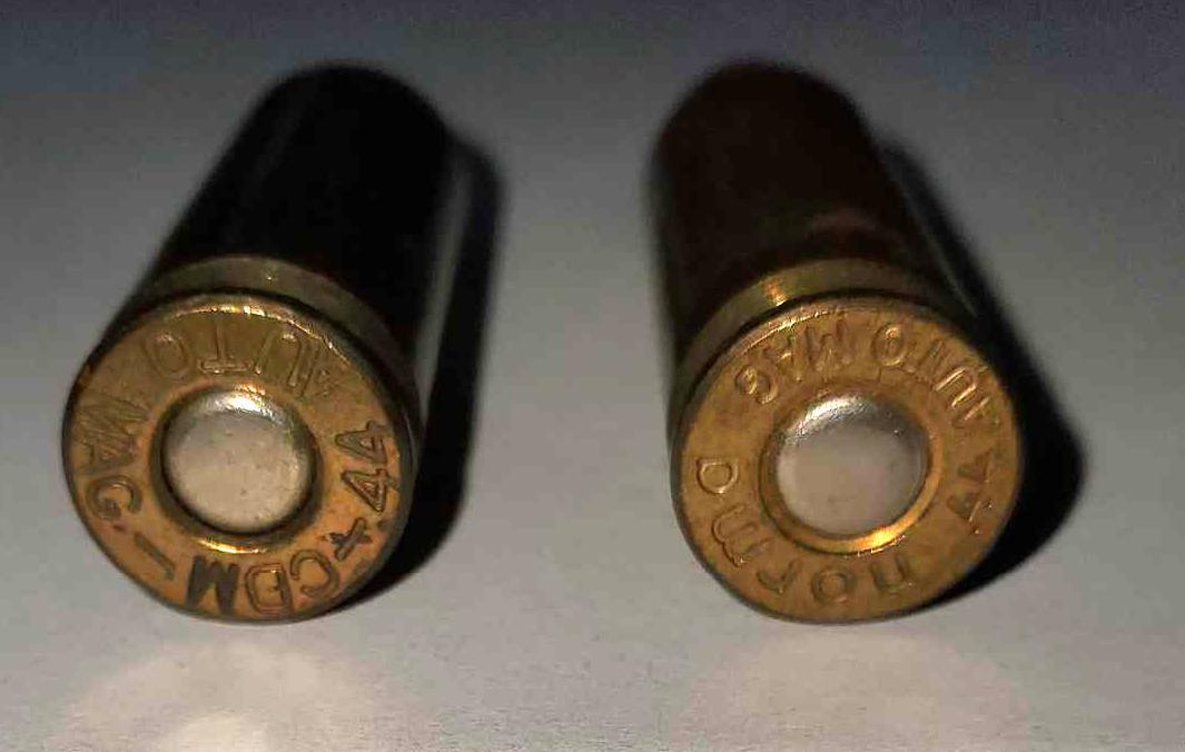 44 Auto Mag Ammo
