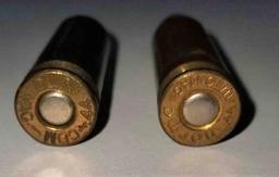 44 Auto Mag Ammo