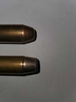 44 Auto Mag Ammo