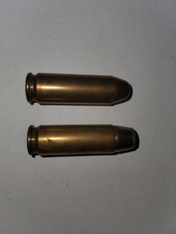 44 Auto Mag Ammo