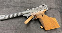 Browning Buck Mark Target Pistol 22 LR