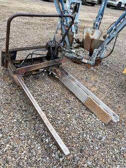 1995 Nursery Jaws VIN#s-295013