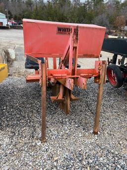 Whitfield Tree Seedling Planter