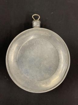 1915 Pressed Canteen